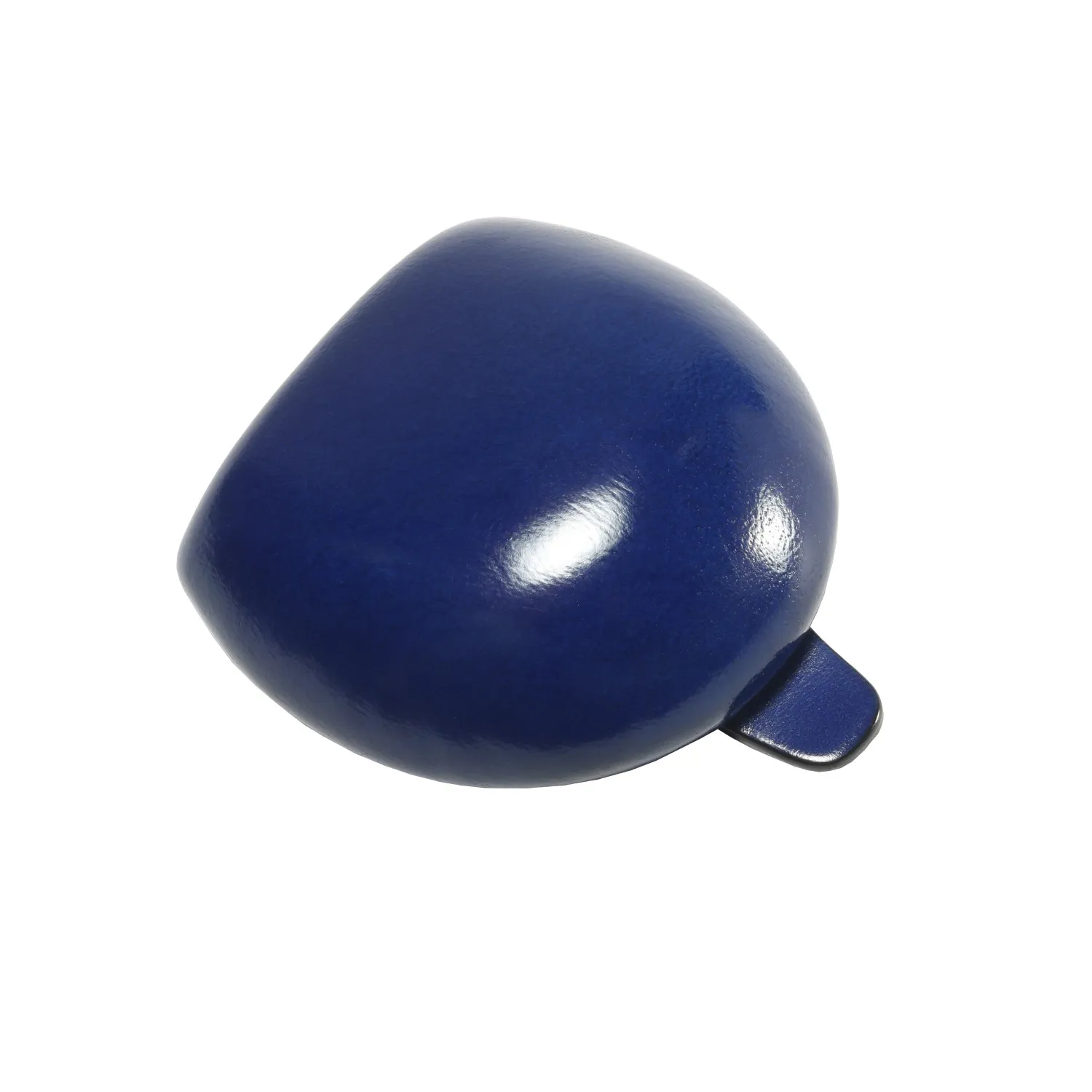 TACCO PORTE MONNAIE BLEU INDIGO TACCO PORTE MONNAIE BLEU INDIGO