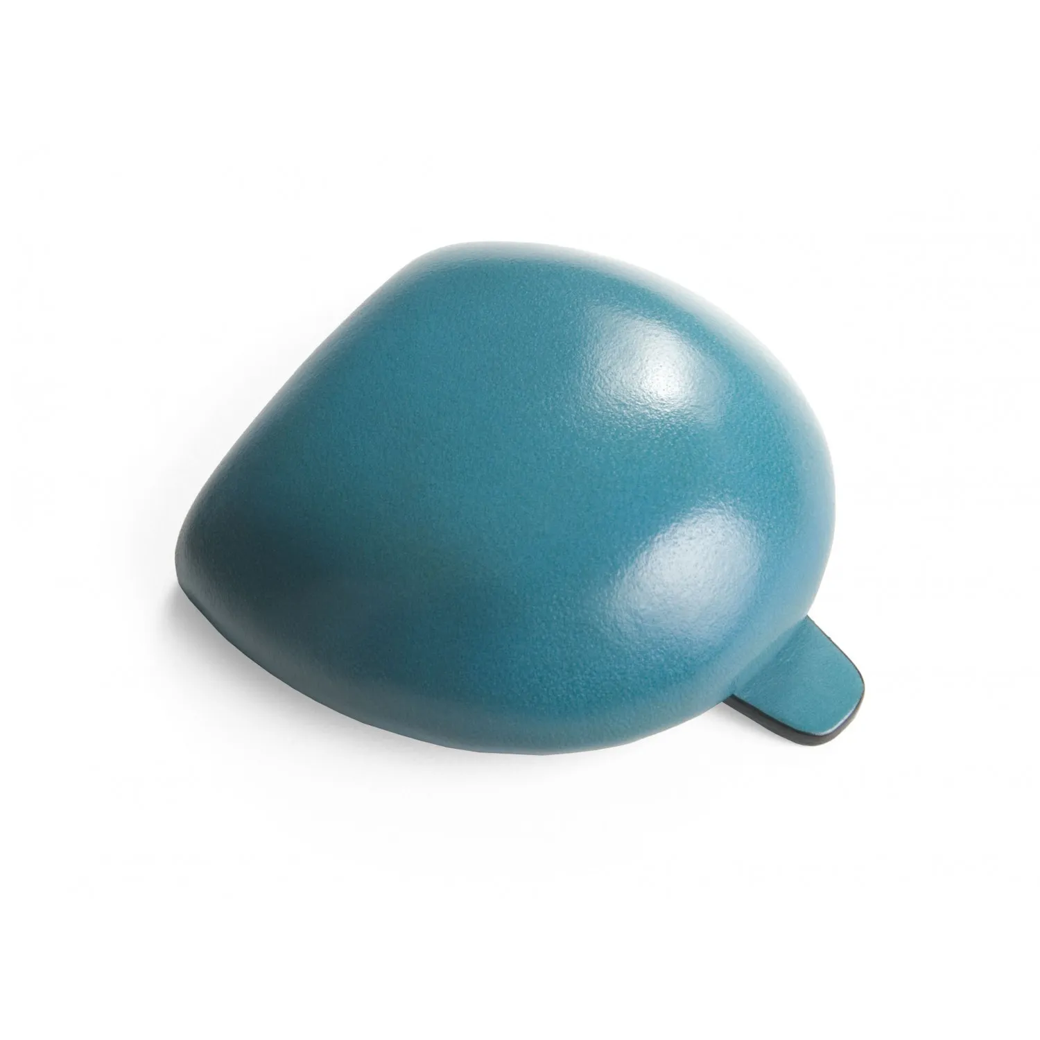 TACCO PORTE MONNAIE CUIR TURQUOISE TACCO PORTE MONNAIE CUIR TURQUOISE