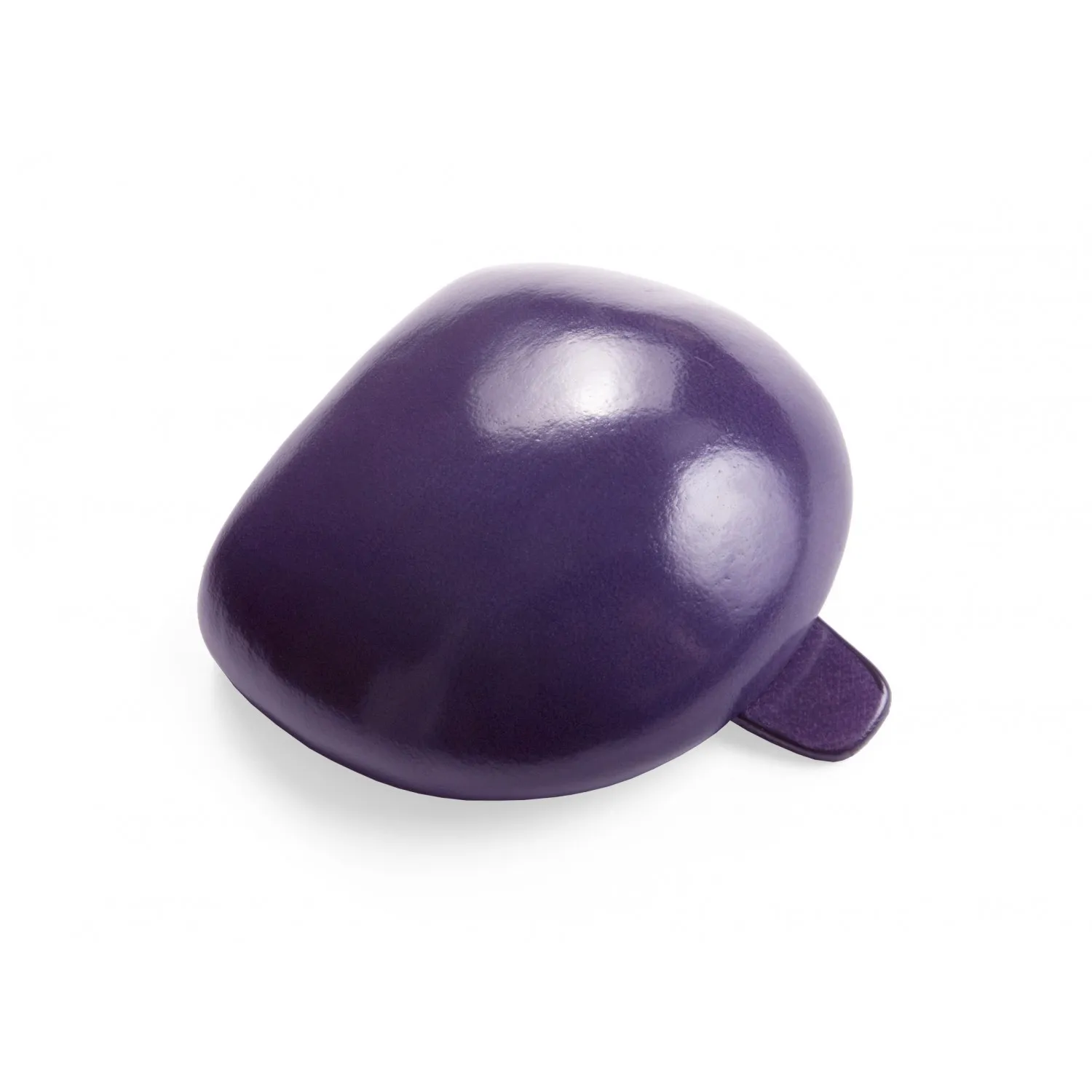 TACCO PORTE MONNAIE CUIR VIOLET TACCO PORTE MONNAIE CUIR VIOLET