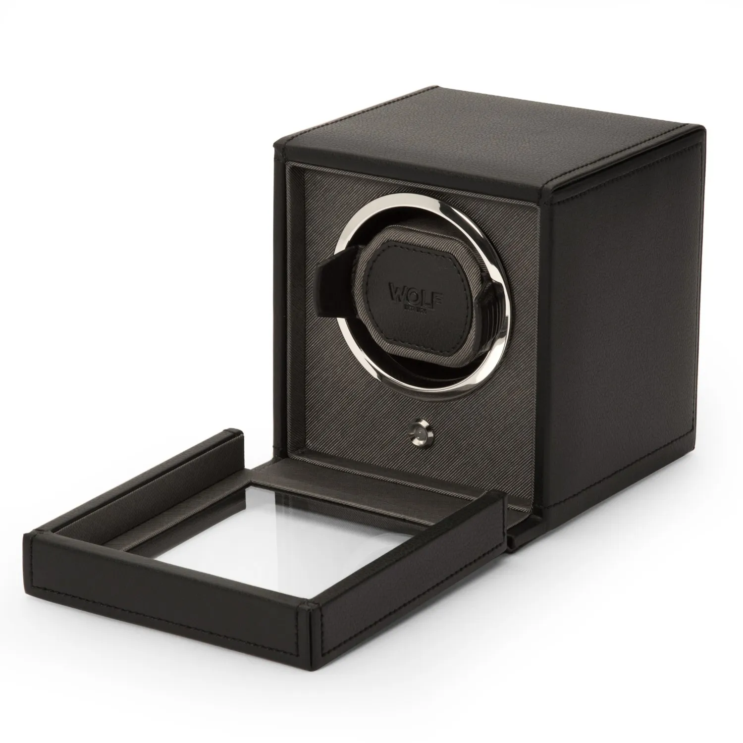 REMONTOIR POUR MONTRE AUTOMATIQUE NOIR REMONTOIR POUR MONTRE AUTOMATIQUE NOIR
