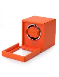 REMONTOIR POUR MONTRE AUTOMATIQUE ORANGE