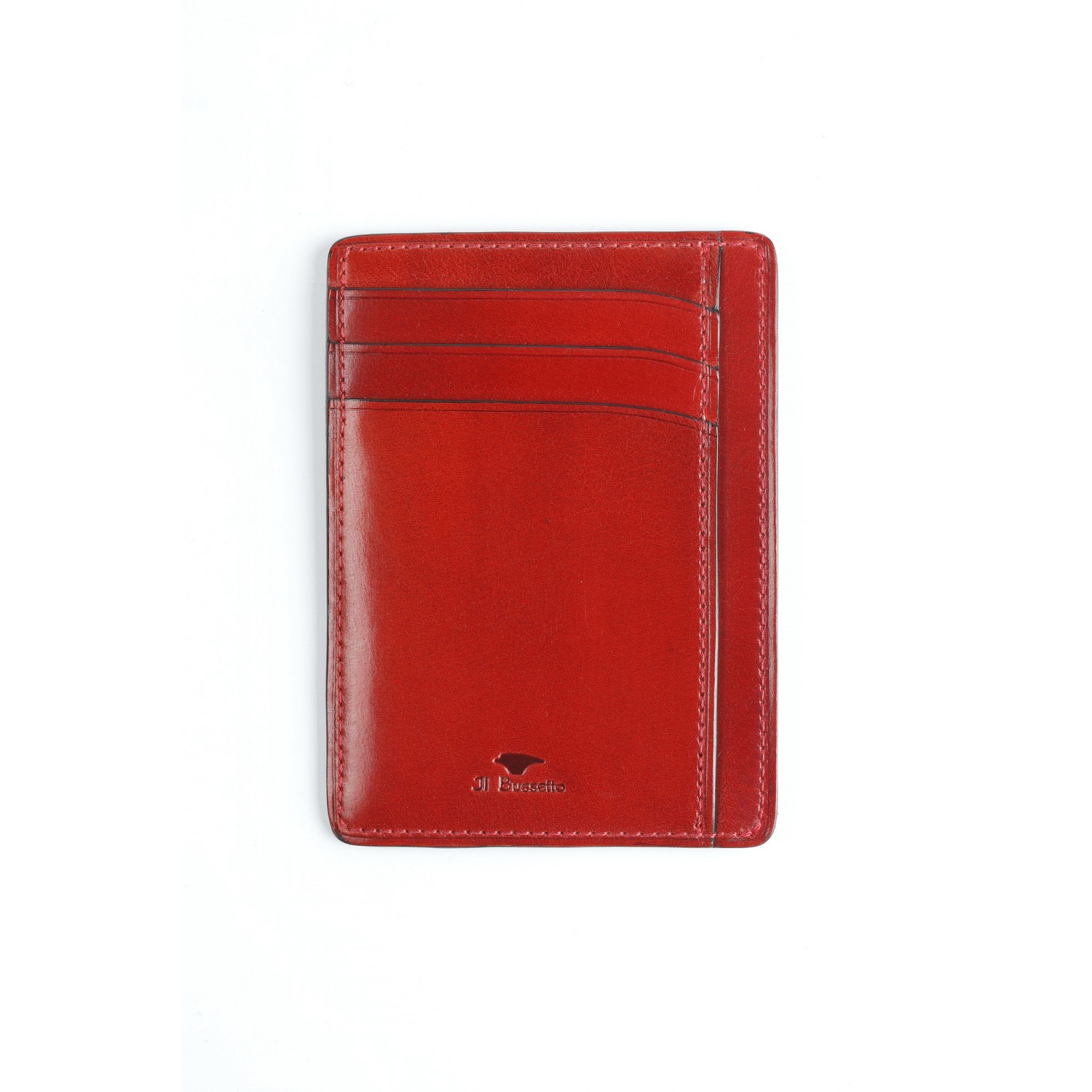 PETIT PORTE CARTES CUIR COGNAC PETIT PORTE CARTES CUIR COGNAC