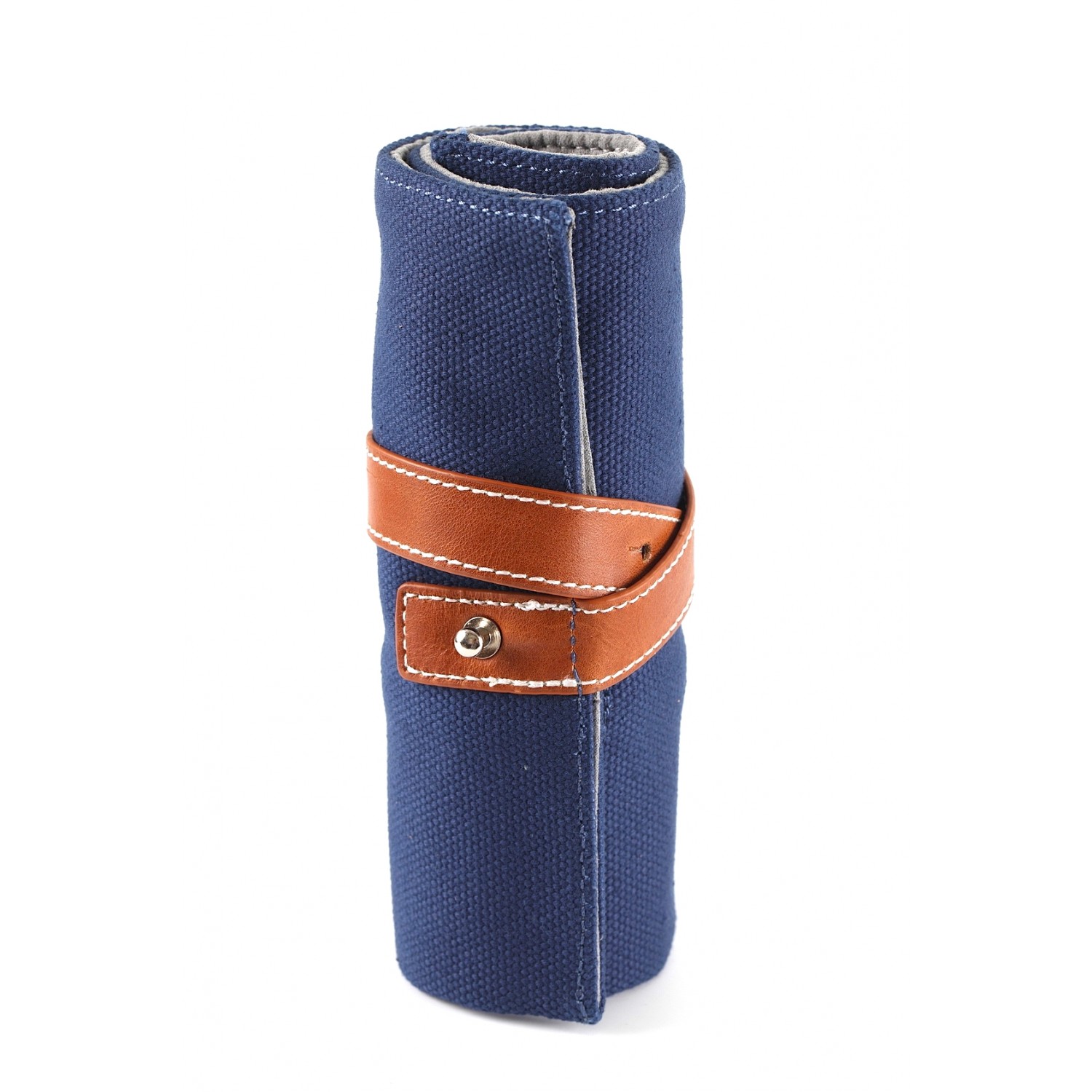 Marmotte montre bleue marine – Rangement montre Marmotte montre bleue marine – Rangement montre
