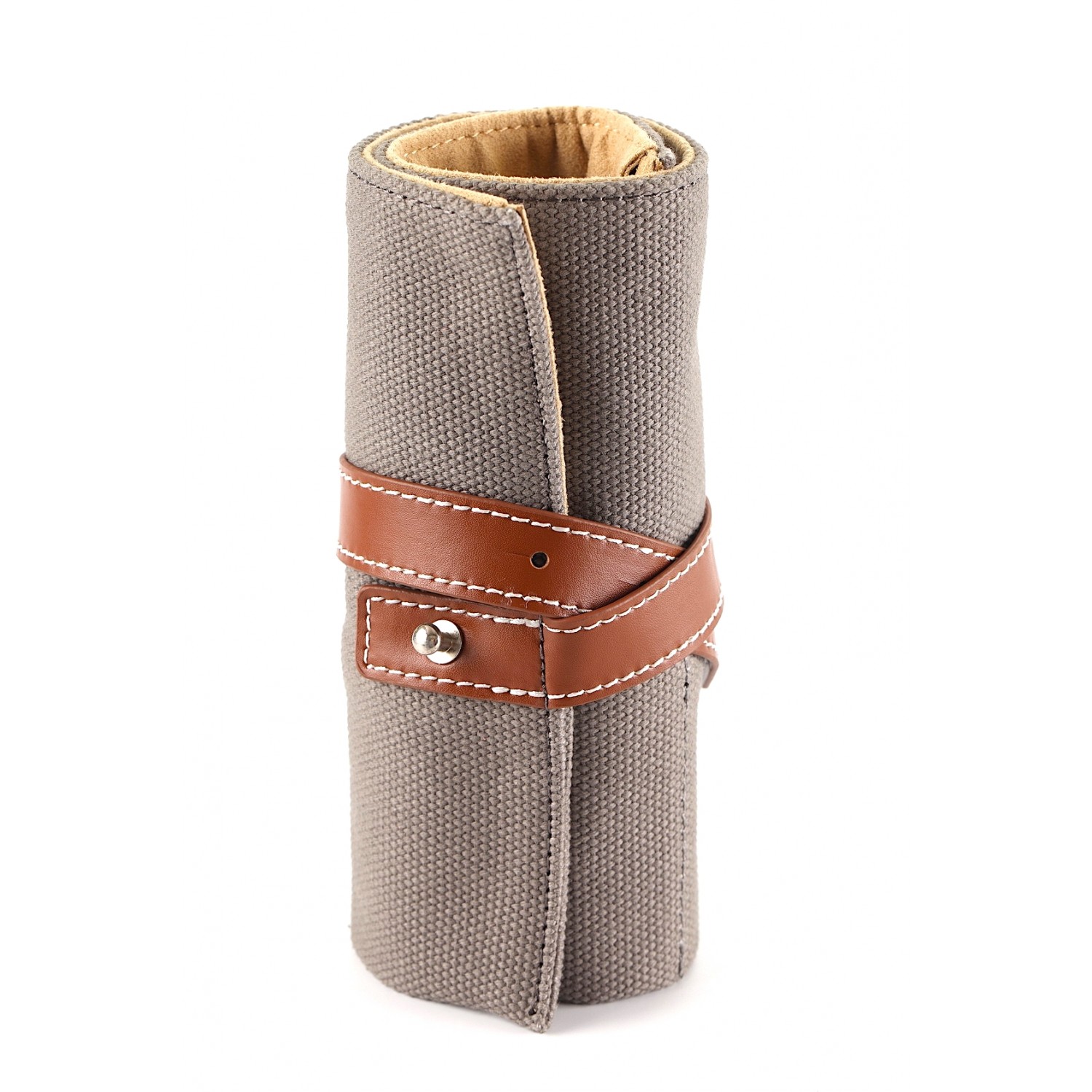 Marmotte montre gris – Rangement montre Marmotte montre gris – Rangement montre