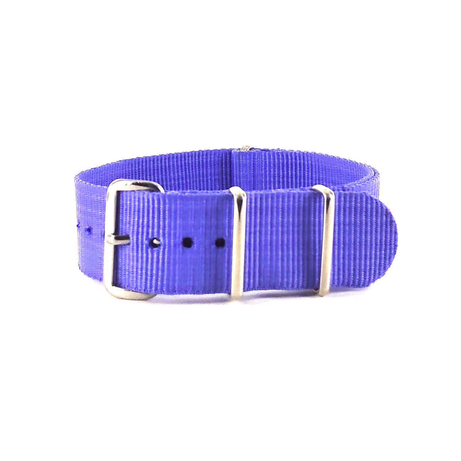 BRACELET NATO UNI LAVANDE - NATO NYLON BRACELET NATO UNI LAVANDE - NATO NYLON