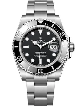 SUBMARINER