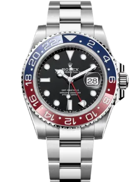 GMT MASTER