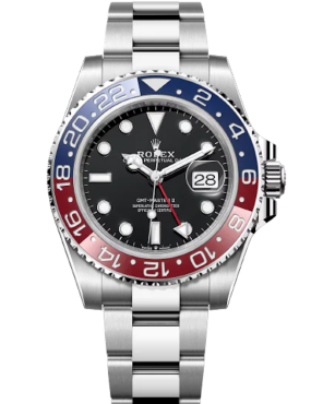GMT MASTER