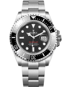 SEADWELLER