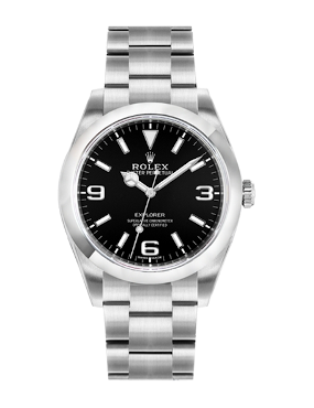 Before 2023 - Explorer L 39 mm