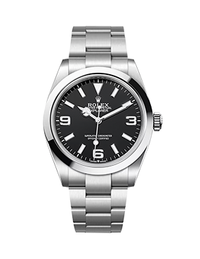 2023–Present - Explorer L 40 mm