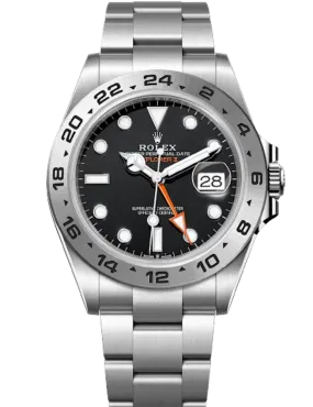 EXPLORER II