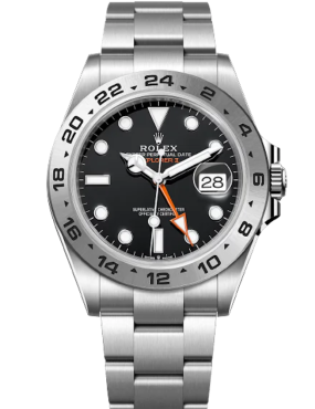 EXPLORER II