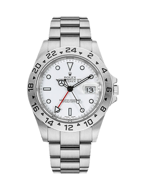 Explorer II 40 mm