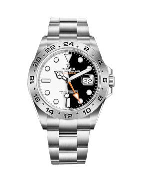 2011–2020: Explorer II 42 mm