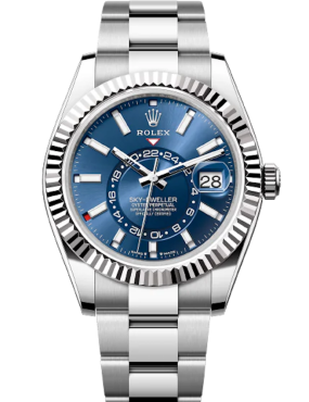 SKYDWELLER