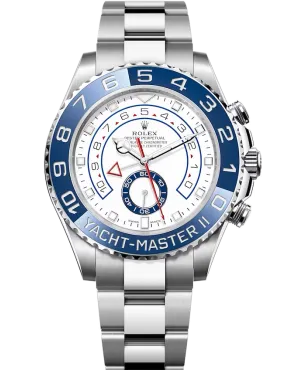 YACHTMASTER II