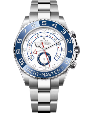YACHTMASTER II