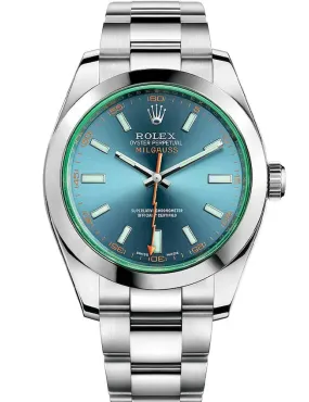 MILGAUSS