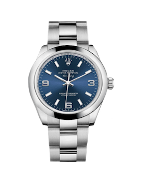 Airking 34 mm