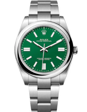 OYSTER PERPETUAL