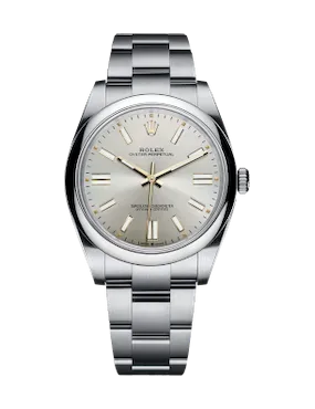 Oyster Perpetual 41 mm