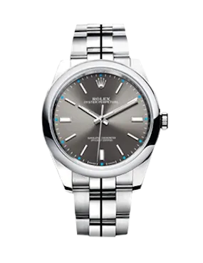 Oyster Perpetual 39 mm