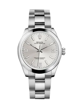 Oyster Perpetual 34 mm