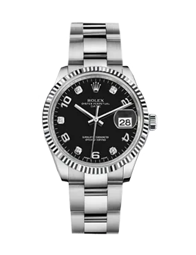 Oyster Perpetual Date 34 mm