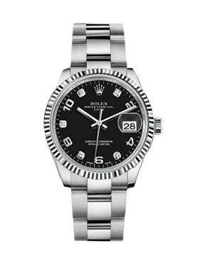 Oyster Perpetual Date 34 mm