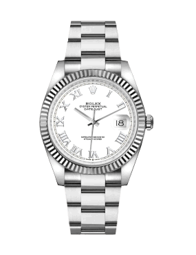 2019 - Today: Datejust 36 mm