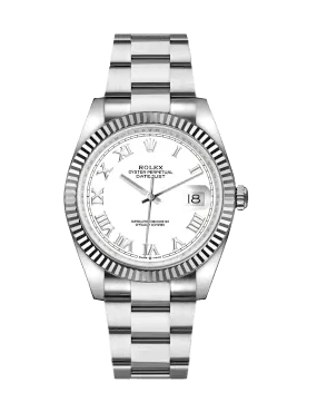 2019 - Aujourd'hui l Datejust 36 mm