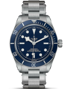 BLACK BAY 58 - 39 MM