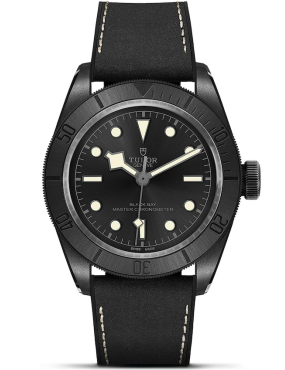 BLACKBAY CERAMIC - 41 MM