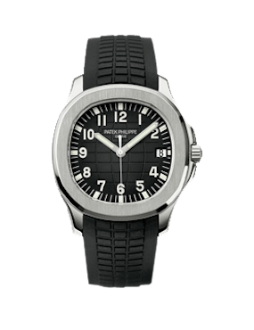 Aquanaut 5167 L Steel