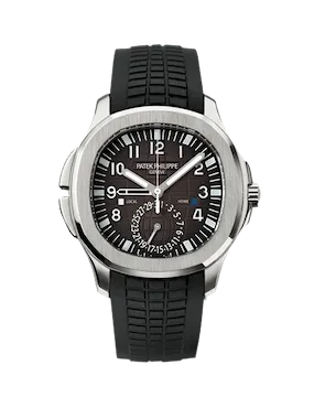 Aquanaut Travel Time 5164 l Acier