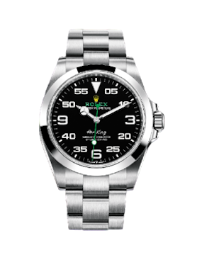 2022–Present: The Airking 40 mm