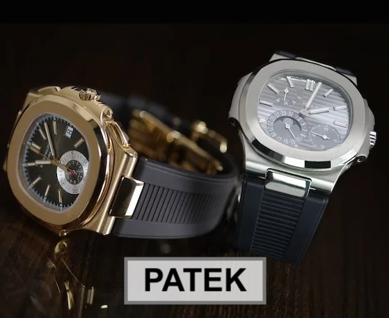 PATEK PHILIPPE