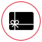 Carte cadeau