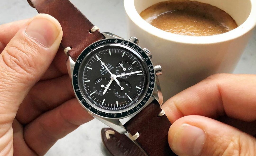 Bracelet Montre Omega Speedmaster (2)