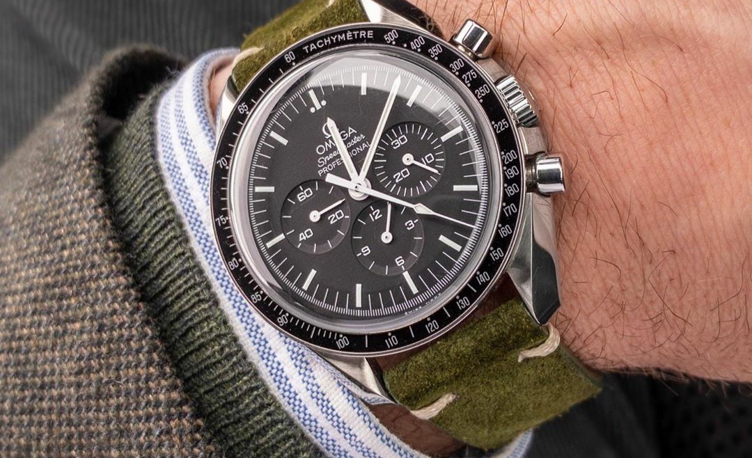 Bracelet Montre Omega Speedmaster (3)