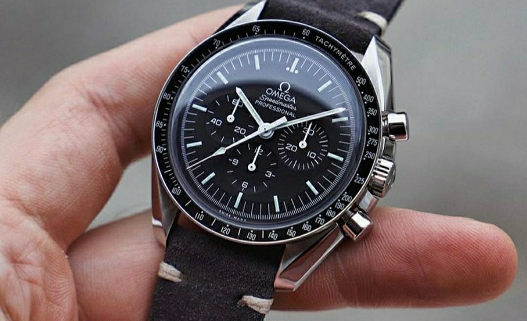 Bracelet Montre Omega Speedmaster