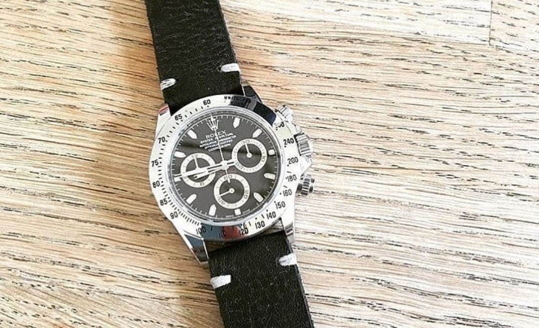 Bracelet Montre Rolex Daytona Ref 116520 (1)