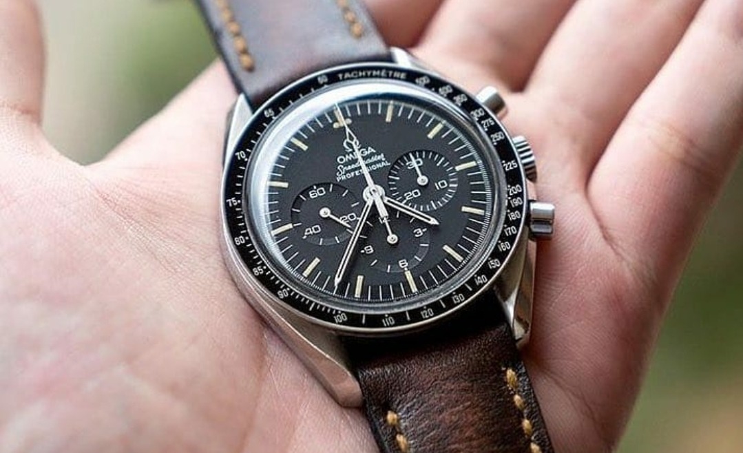 Bracelet Montre Omega Speedmaster (7)