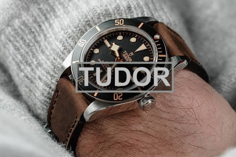 Quel bracelet cuir pour ma montre Tudor ?