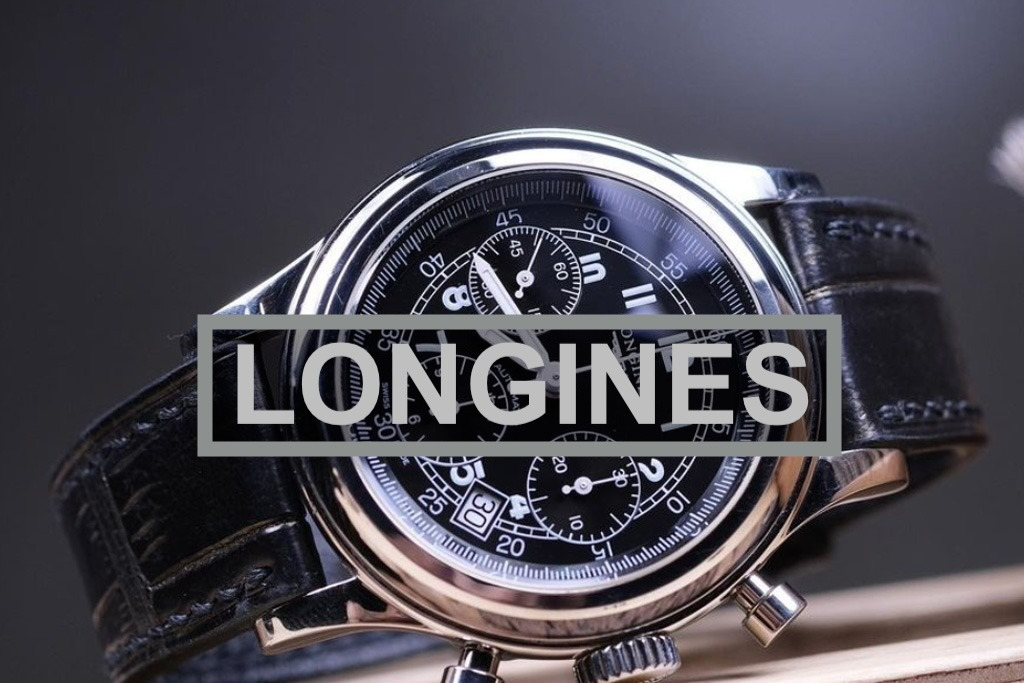 Quel bracelet en cuir pour ma montre Longines ?