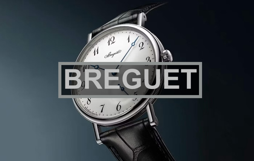 Quel bracelet en cuir pour ma montre Breguet ?