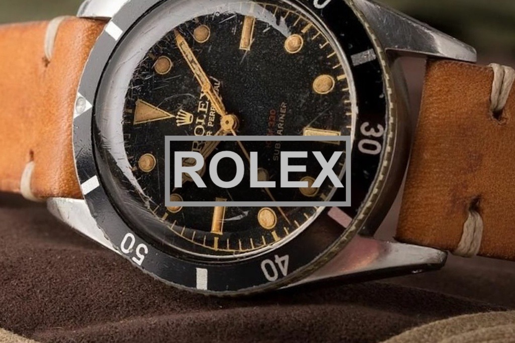 Quel bracelet en cuir pour ma montre Rolex ?