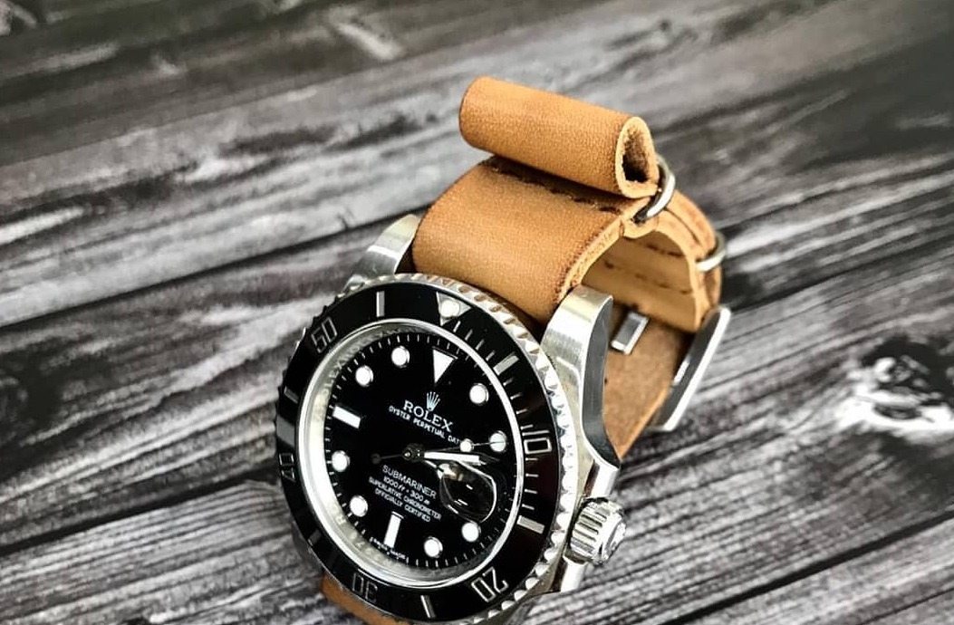 Bracelet submariner online