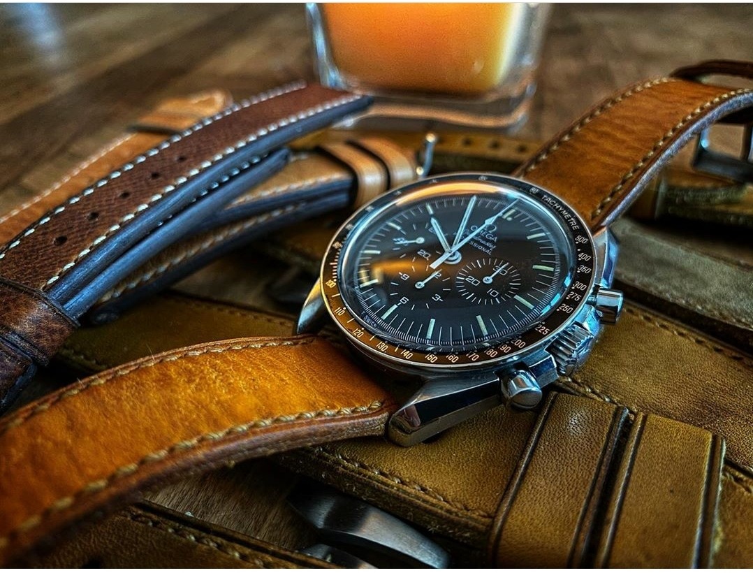 Bracelet Montre Omega Speedmaster (6)